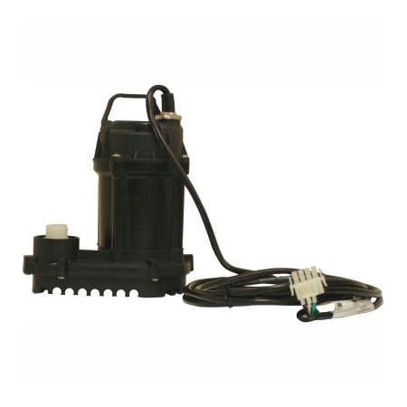 Portacool 1/6 HP Pump for 48" 36" 24" PortaCool Units - PARPMP01640A